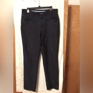 FJ Athletic Fit Pants SZ W 34/L 30